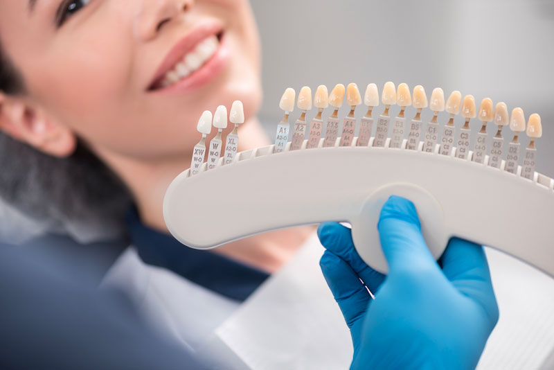 The Benefits Of Cosmetic Dentistry