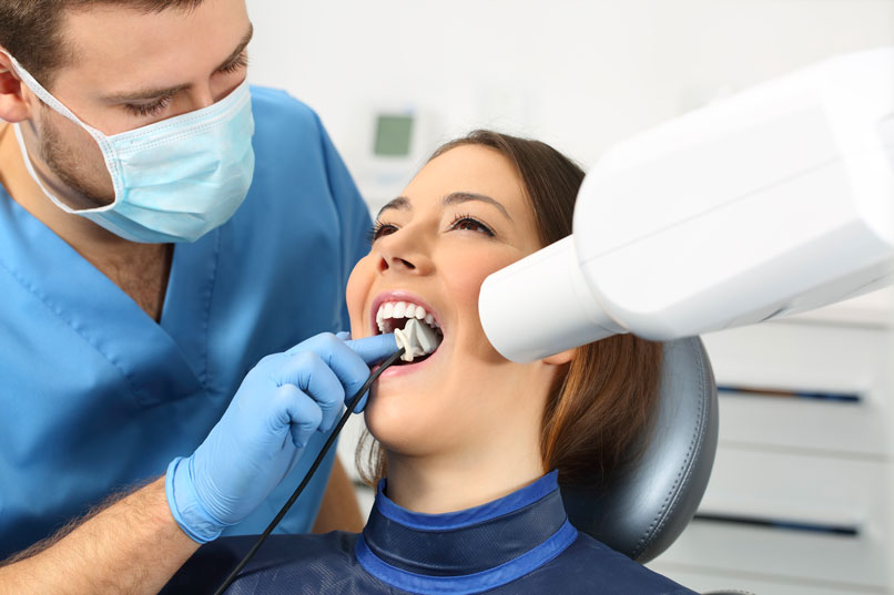 How To Find A Qualified Canadian Dentist