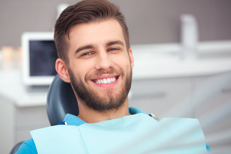 Patients Damaged Teeth Fixed with Dental Crowns In Mississauga, ON