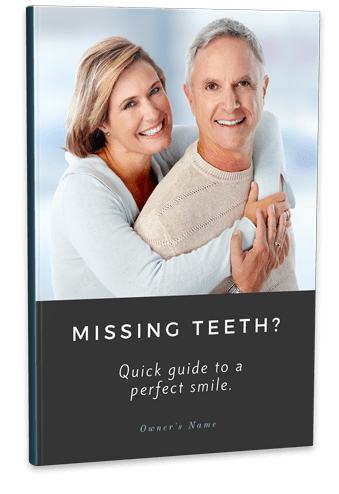 Missing Teeth Ebook