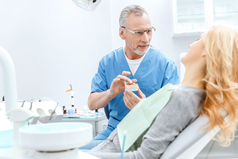 Periodontist Treatment in Mississauga, ON