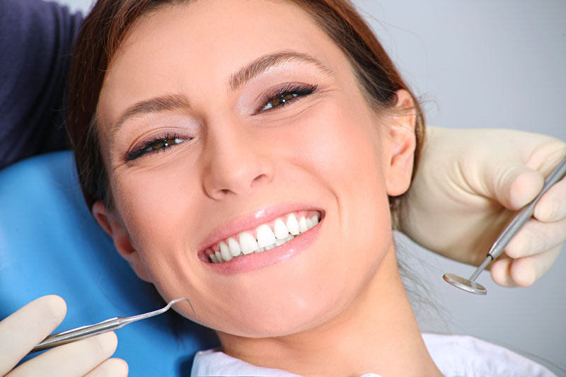 Cosmetic Dentist Services in Mississauga, ON