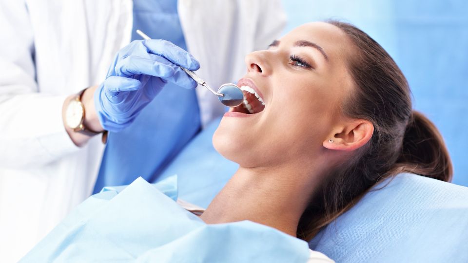 Can a Root Canal Help Me?