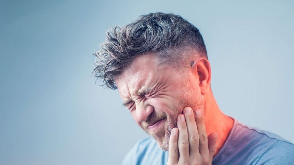 The Top Causes of Tooth Pain