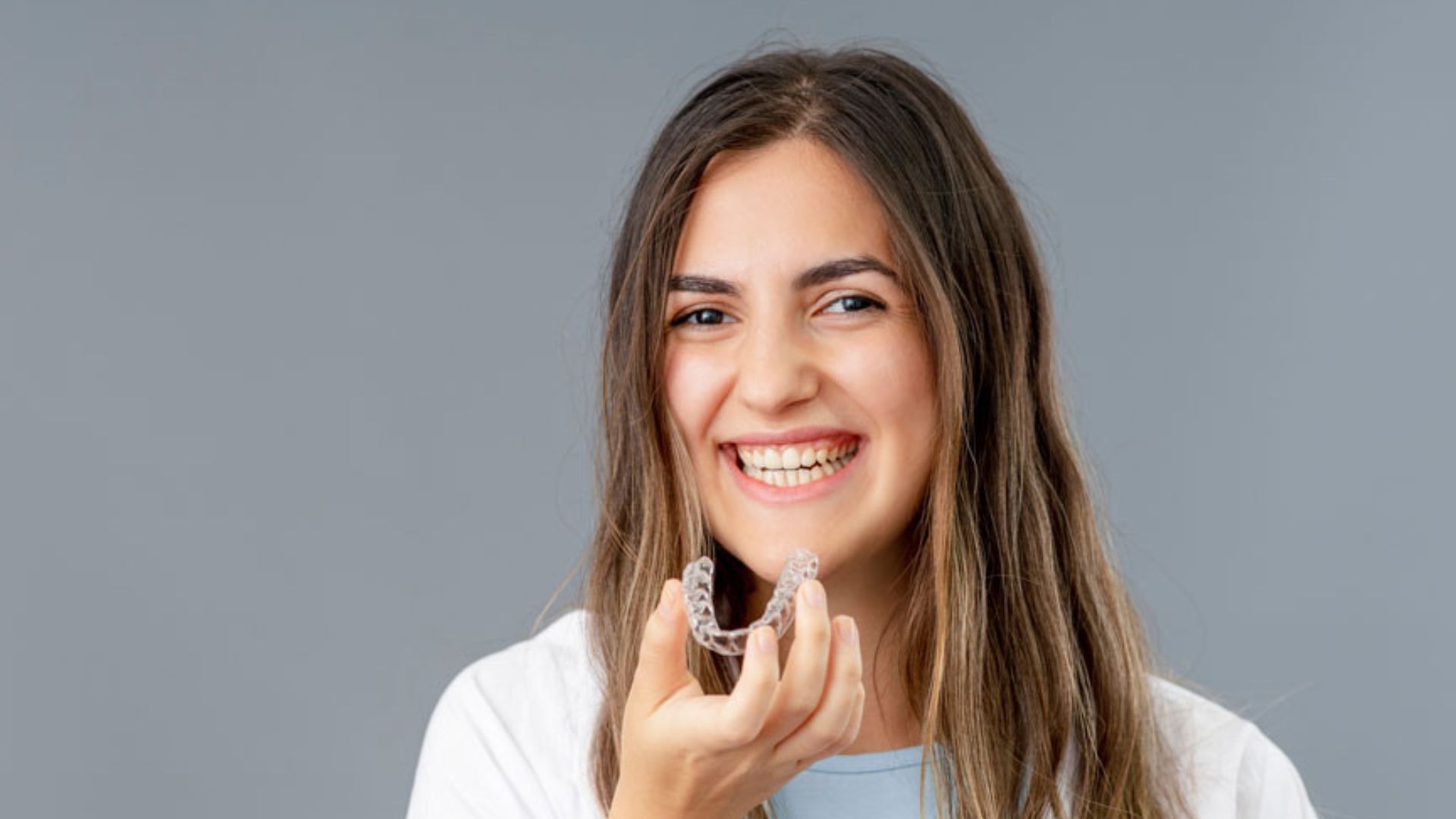 Why Invisalign is A Smart Investment in Oral Health